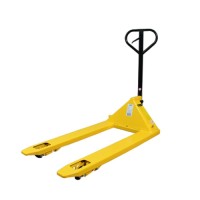 Transpalete 2000kg 1150x685mm simples nylon