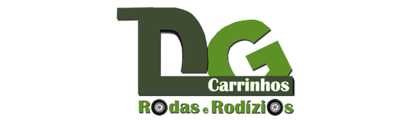 DG CARRINHOS RODAS RODIZIOS